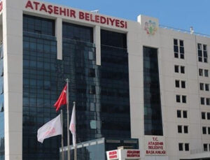 Ataşehir için seçim 30 Nisan’da