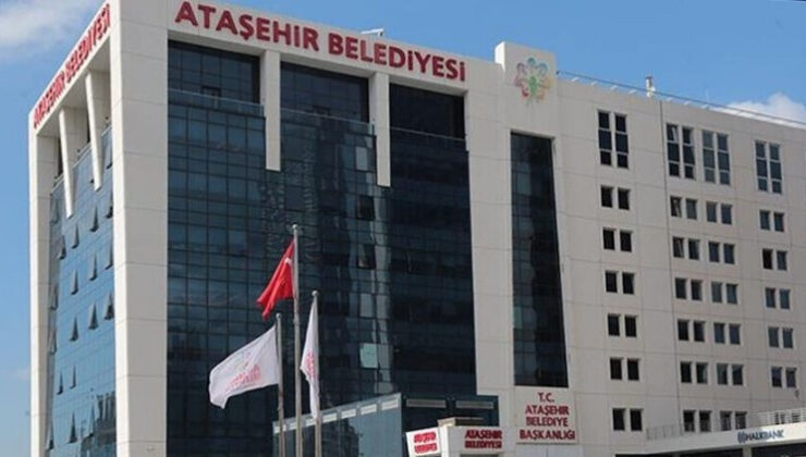 Ataşehir için seçim 30 Nisan’da