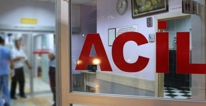 Aydın’da taş kırma makinesine kolunu kaptıran işçi, hayatını kaybetti