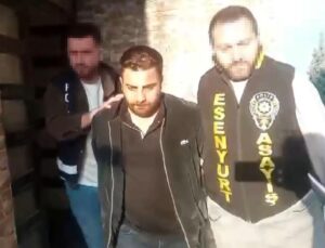 “Babam intihar etti” ihbarında bulundu, olay cinayet çıktı