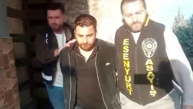 “Babam intihar etti” ihbarında bulundu, olay cinayet çıktı