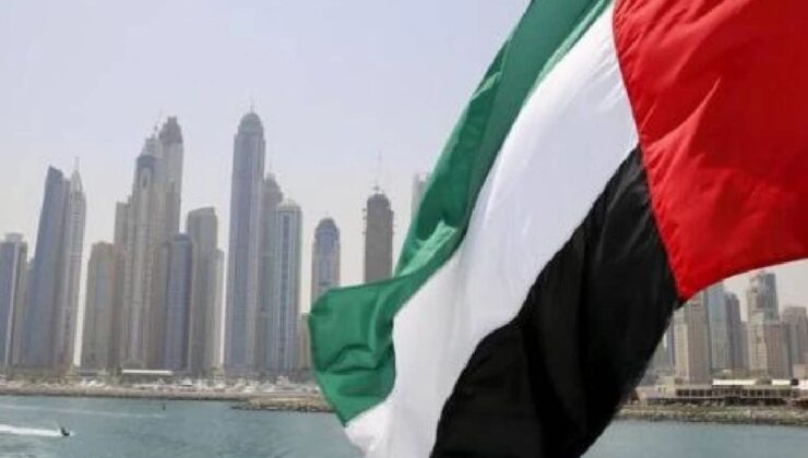 BAE’nin, İran vatandaşlarının ülkeye giriş ve transit geçişini yasakladığı bildirildi