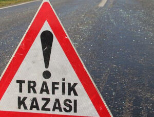 Bağcılar’da İETT otobüsünün çarptığı çocuk yaralandı