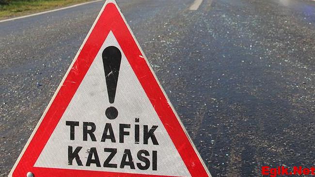 Bağcılar’da İETT otobüsünün çarptığı çocuk yaralandı