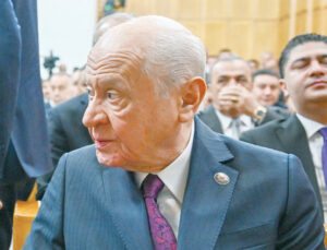 Bahçeli: Sandığın zamanı belli