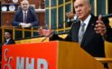 Bahçeli’yi mest eden atama: Tarihi bir dönüm noktası oluşturmuştur