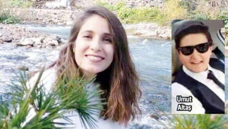 Bakan Gürlek’ten ‘Gülistan’ açıklaması: Cinayeti firari Altaş çözecek