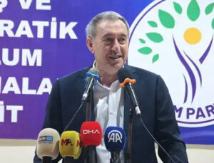 Bakırhan: Muhalefet de kendine bakmalı