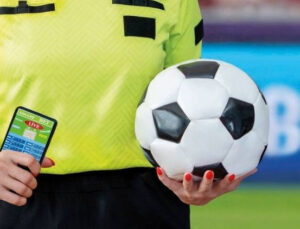 Başsavcı Dönmez’den yasadışı bahis açıklaması: Basketbol ve voleybola da sıçrayabilir