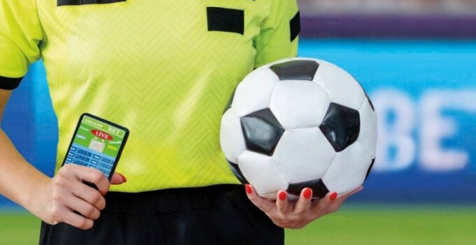 Başsavcı Dönmez’den yasadışı bahis açıklaması: Basketbol ve voleybola da sıçrayabilir