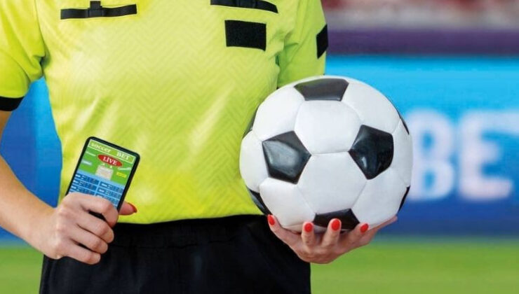 Başsavcı Dönmez’den yasadışı bahis açıklaması: Basketbol ve voleybola da sıçrayabilir