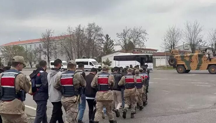 Batman merkezli 6 ilde ‘yasa dışı bahis’ operasyonu; 16 tutuklama