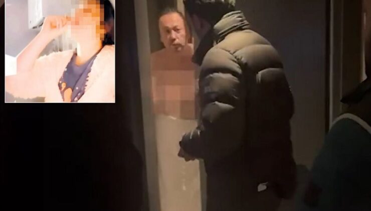 Belediye başkanının yasak aşkıyla ilgili skandal iddia: O anları kayda almış