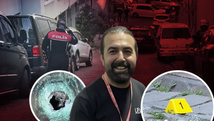 Berber vurulmuştu! İstanbul’daki olayda polis memuru ev hapsi cezası aldı, saldırganlar serbest