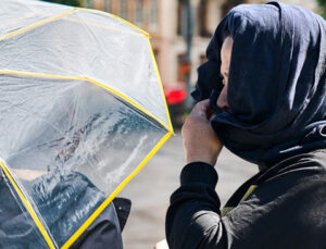 Bir taraf kış bir taraf bahar: Hava sert değişecek | Meteoroloji saat verdi: Kuvvetli sağanak ve fırtına geliyor! 16 ilde alarm verildi