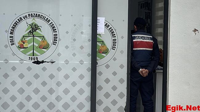 Bolu’da rüşvet operasyonu: 2 şüpheli tutuklandı