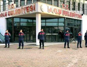 Bolu’da yeni dalga