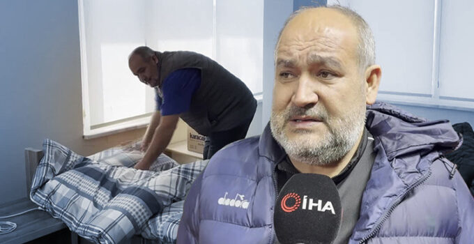 Böyle kulüp başkanı bulunmaz: Yaptıkları herkesi şaşırtıyor