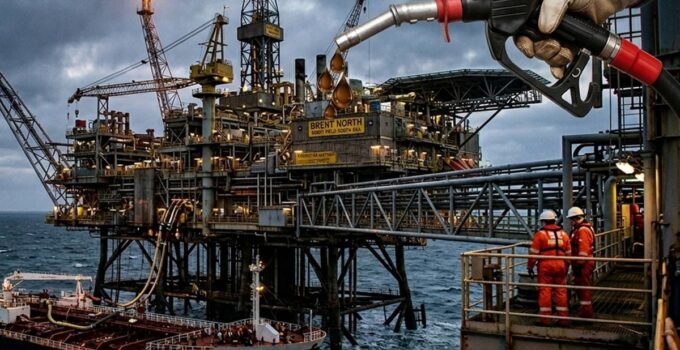Brent petrol yeniden 100 doları geçti
