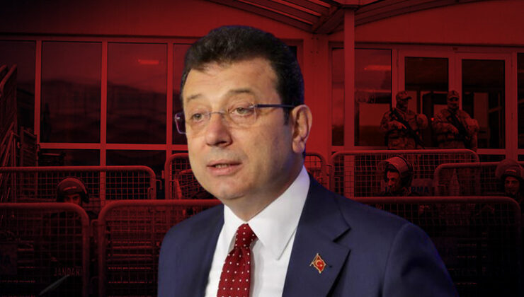 Bugün ara karar çıkacak: İBB’ye yönelik ‘Yolsuzluk’ davasında 15’inci duruşma