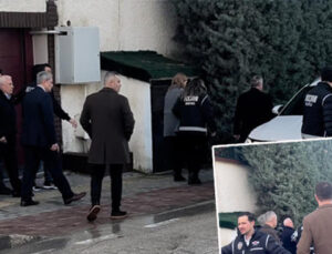 Bursa Büyükşehir Belediyesi’ne yönelik rüşvet operasyonunda yeni detaylar: Her şey CİMER ihbarıyla başlamış