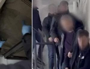 Bursa’da uyuşturucu operasyonu! Tavan arasına saklamışlar… 3 şüpheli gözaltına alındı