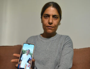 Çalışmak için gittiği Irak’ta tutuklanan işçinin ailesinden iade talebi! ‘Eşimi kendi imkanlarımla buldum’