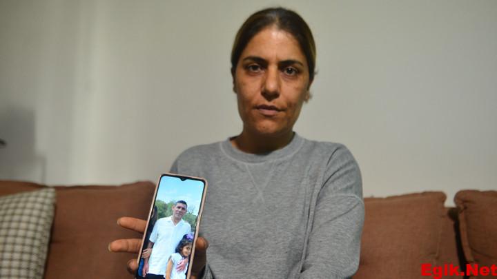 Çalışmak için gittiği Irak’ta tutuklanan işçinin ailesinden iade talebi! ‘Eşimi kendi imkanlarımla buldum’