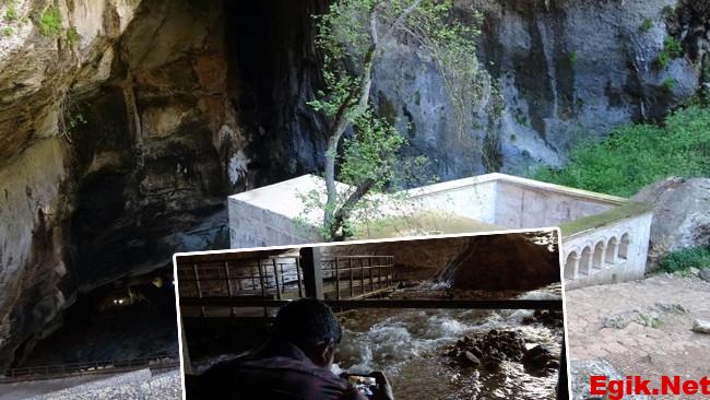 Cennet ismiyle biliniyor: 13 yıl sonra yeniden kaynamaya başladı! ‘Çok muhteşem, gelip görmeye değer’