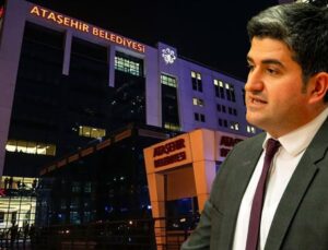 CHP’li Ataşehir Belediyesine gece yarısı operasyonu: Başkan Onursal Adıgüzel dahil 18 gözaltı