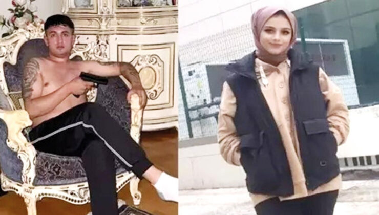 Çiçek tuzağıyla ölüme çağırmış