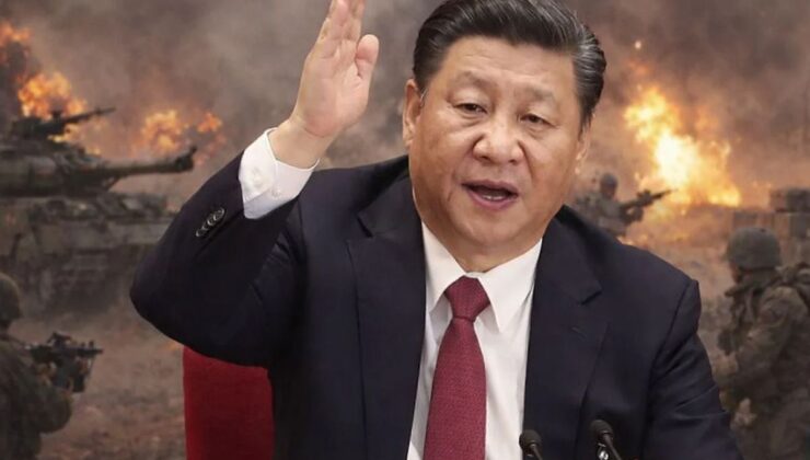 Çin, İran’daki vatandaşlarına ülkeyi terk etmeleri uyarısını yineledi