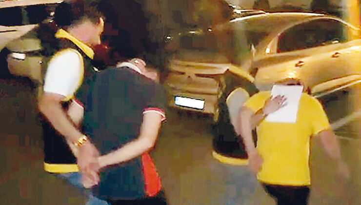 Cinayetin altından çocuklar çıktı… Hepsi yakalandı