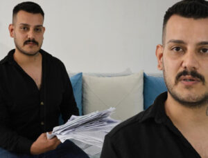 Çocukluk arkadaşına IBAN’ını verdi: 4’üncü kez cezaevine gönderildi