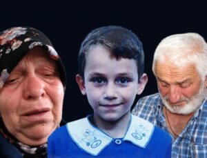 Çöp atmak için evden çıkmıştı, 17 yıldır iz yok! Kayıp Yusuf Kazdal dosyasında Tuncay Sonel detayı