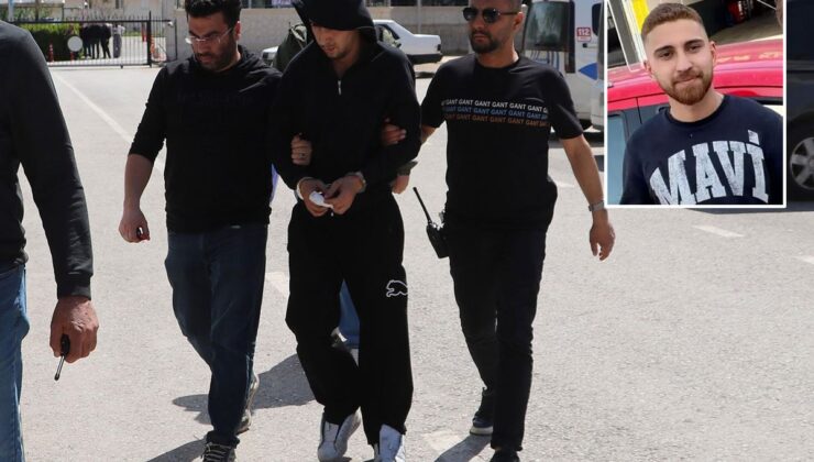 Denizli’de sokak düğünü sonrası eşya toplama kavgası; 1 ölü, 1 yaralı