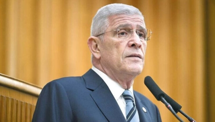 Dervişoğlu’ndan madenci tepkisi: Emek hırsızlığını görmemişler