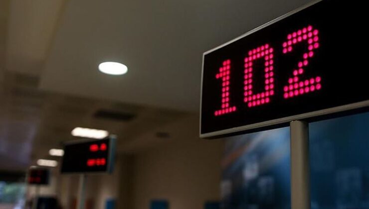 Dev bankaya operasyon! 4 yönetici gözaltında