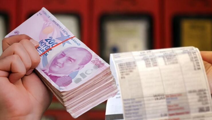 Doğal gazda “Kademe-2” tarifesi cep yakacak