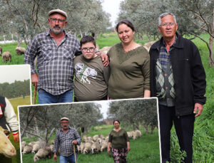 Doğan bütün torunlarına aynı hediyeyi veriyor: Hayatlarını değiştirdi! ‘Yaşam kaynağımız oldu, çoğaldıkça biz de heveslendik’