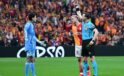 Ederson iki farklı ihlalden PFDK’ye sevk edildi