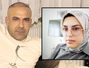 Elektronik kelepçeye rağmen katletmiş