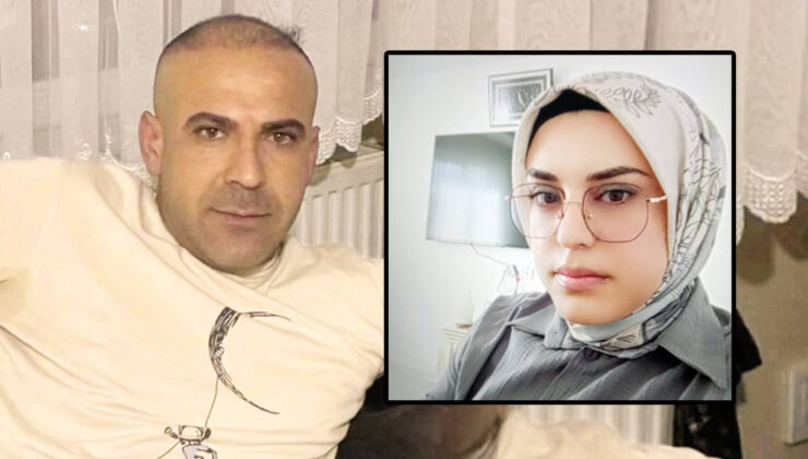 Elektronik kelepçeye rağmen katletmiş