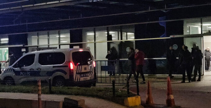 Emekliliğine 1 ay kalan madenci, ocakta elektrik akımına kapılıp öldü