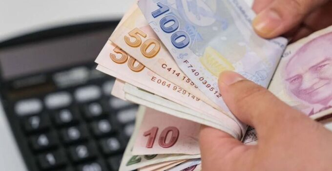 En düşük emekli maaşı artıyor: İşte dillendirilen rakam
