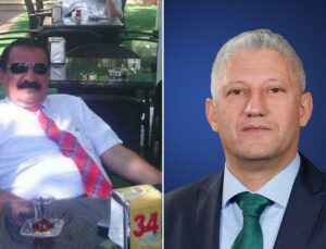 Eski belediye başkan adayına müebbet hapis