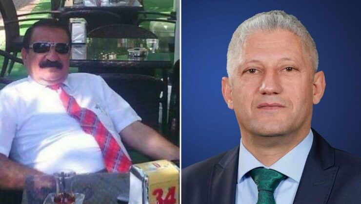 Eski belediye başkan adayına müebbet hapis