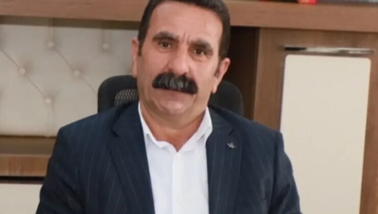 Eski Hakkari Belediye Başkanı yeniden 19 yıl 6 ay hapis cezasına çarptırıldı