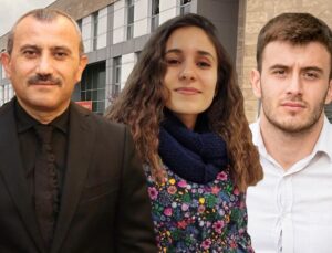 Eski vali ile ilgili korkunç iddia: Gülistan aranırken Zeinal ve ailesini 3 ay Antalya’da saklamış