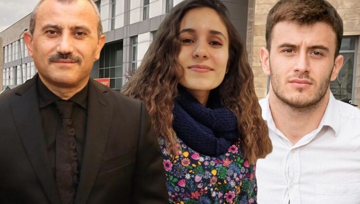 Eski vali ile ilgili korkunç iddia: Gülistan aranırken Zeinal ve ailesini 3 ay Antalya’da saklamış